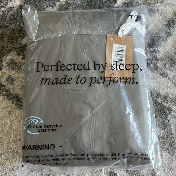 Sijo TempTune Cotton Sheet Set Queen - Picture 5 of 6